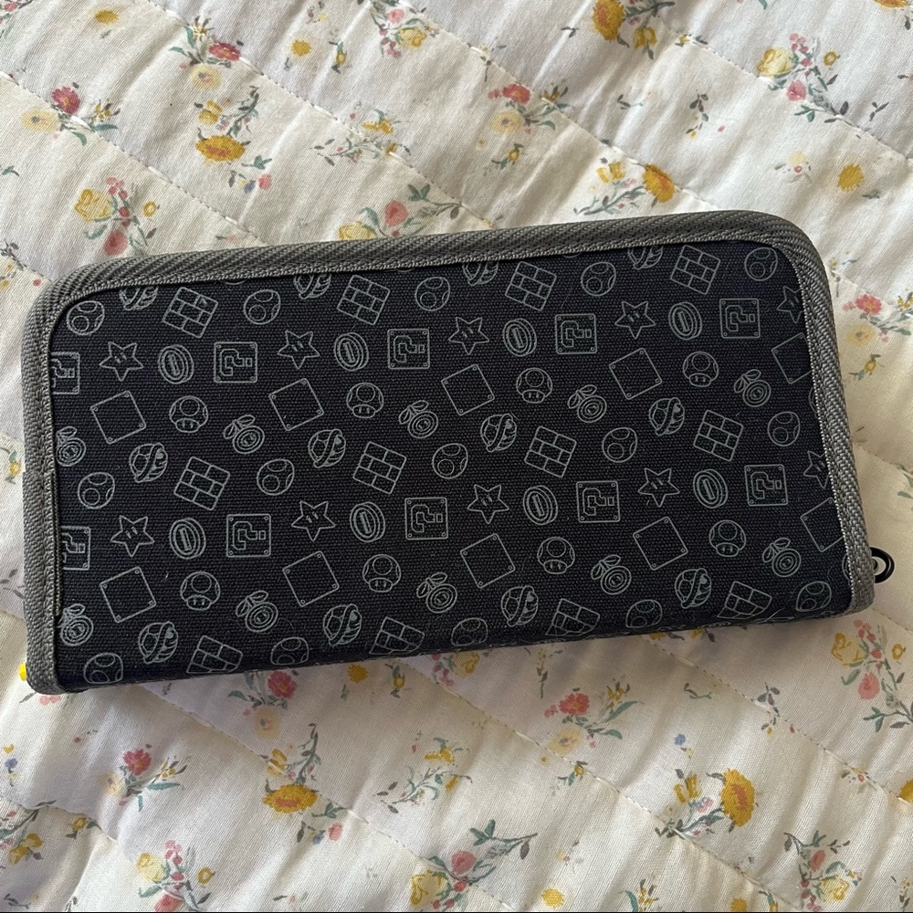 Nintendo switch case